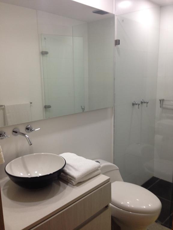 Apartamento Torres Sunrise Beach San Andrés Zewnętrze zdjęcie